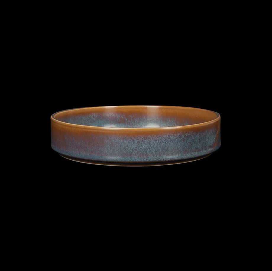 Terra 11109 212х212 мм сине-коричневая