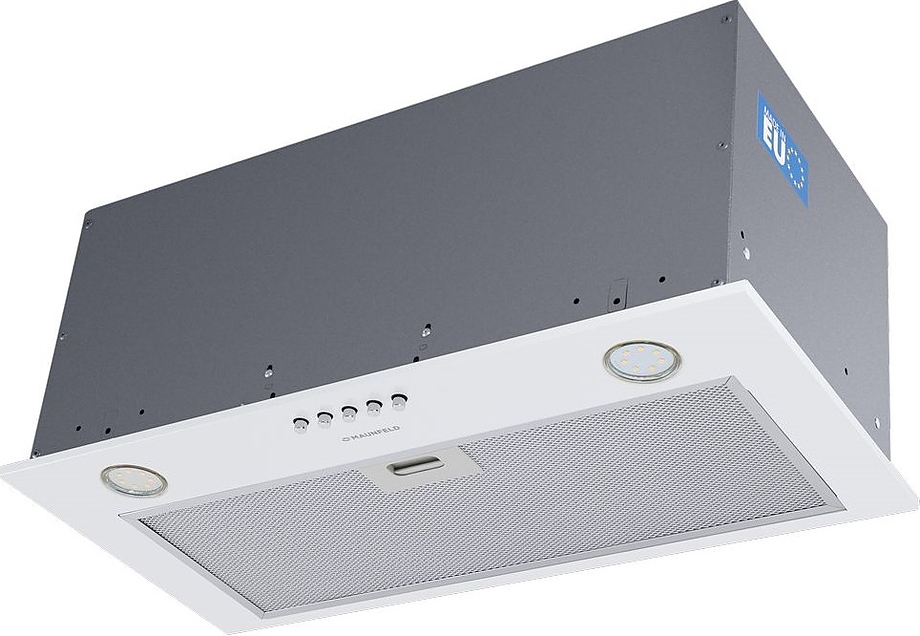 Crosby Power 60 белая