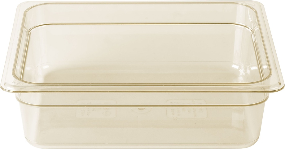 GN 1/2-100 (325х265х100) поликарбонат