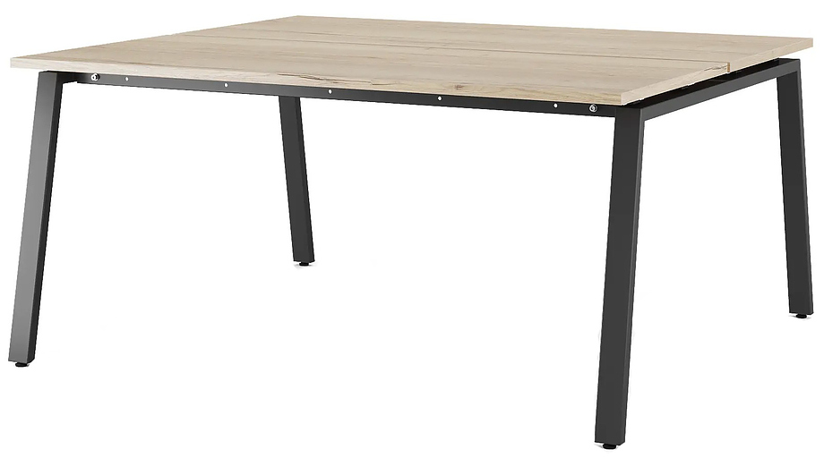 A/2-180/160 black/natural