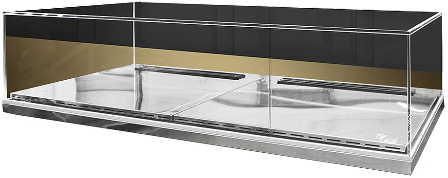 Glassier SLIDE DUO GSD-11/65/3