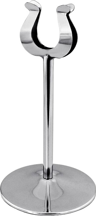 TBE-04 (HONRI) d = 8 см h = 10 см (нерж. сталь)