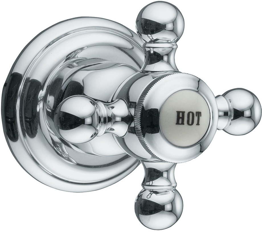 Adlon/1926 518160520 с маркировкой Hot, хром