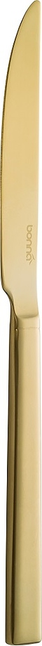 Grace Mat Gold 1235GRCO1MGD l = 19 см (нерж. сталь) матовое золото