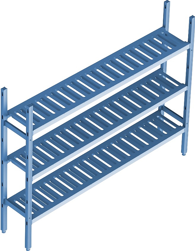 LOAD.ME POLY 18AL.3PP50.13B