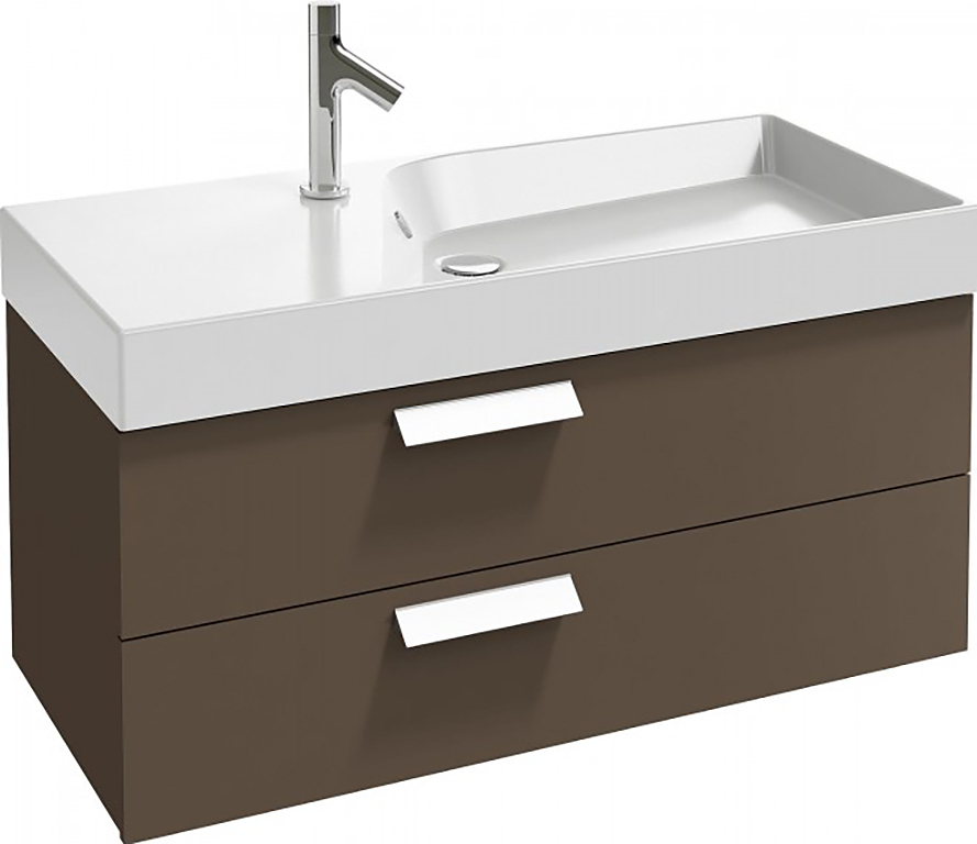 RYTHMIK EB1304-442 100 см, серый антрацит лак
