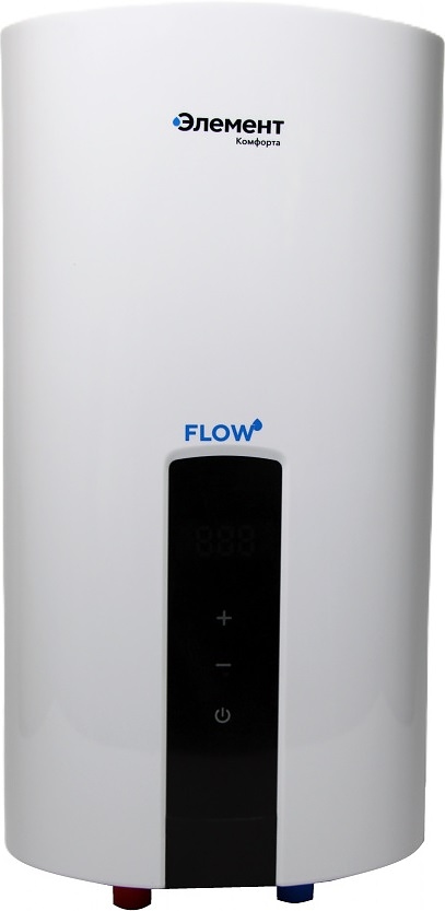 FLOW - 15