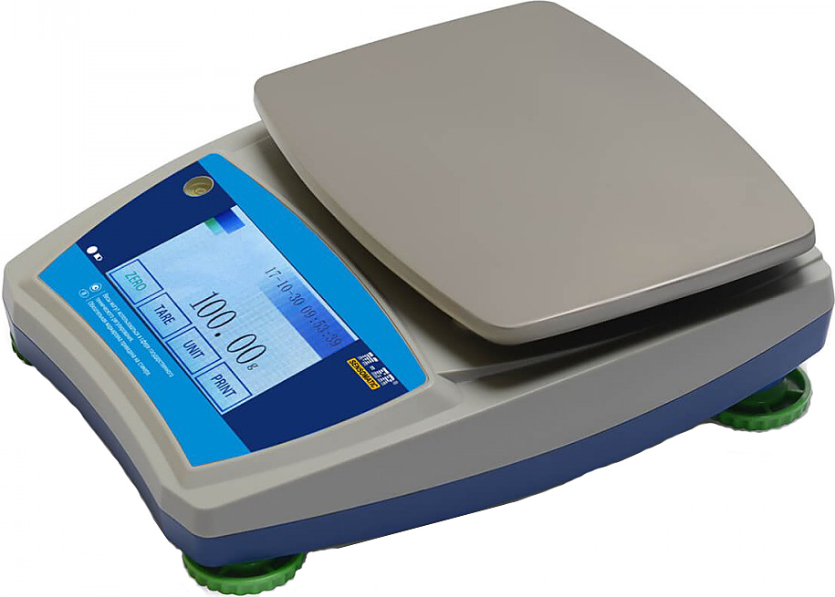 M-ER 123 АCF-1500.05 SENSOMATIC TFT