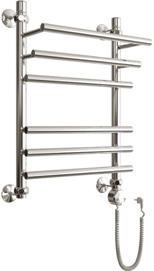 4627085918967 F Primo 60/40 1"-3/4"-1/2& quot; К эл ТЭН справа, полированный