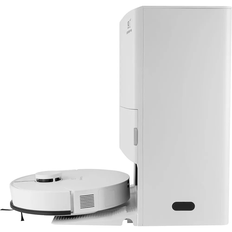 PVCRAC 7750 WIFI IQ Home белый