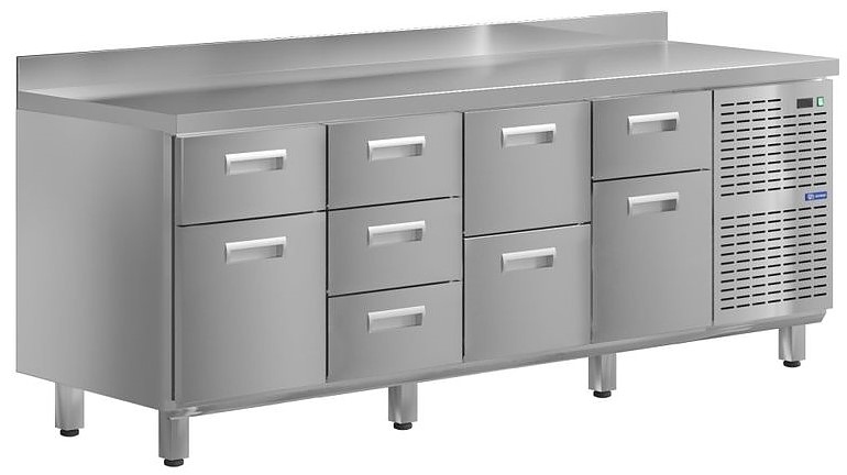 КСХ-4324/60 (9 ящиков)