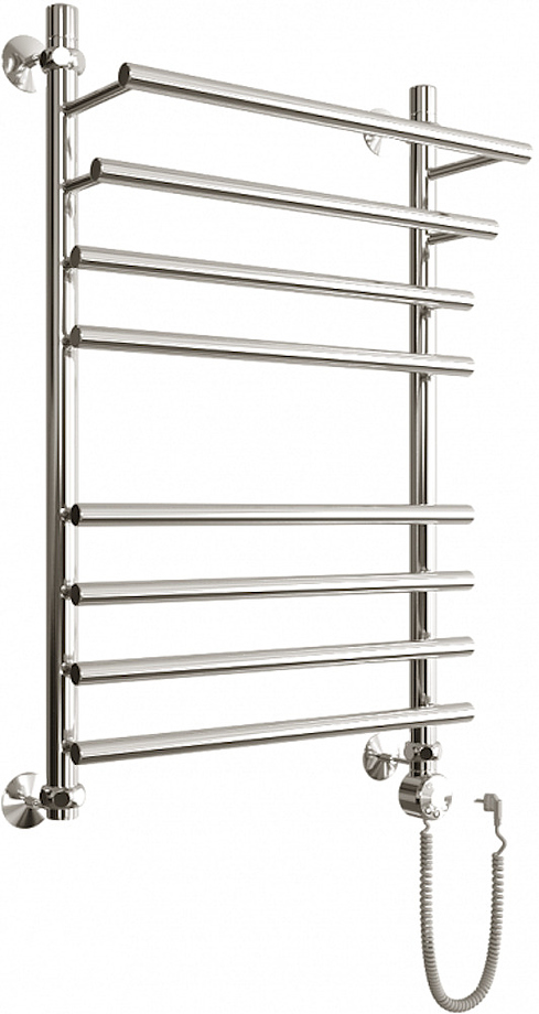 4627085919469 F Primo 80/40 1"-3/4"-1/2& quot; К эл ТЭН справа, полированный