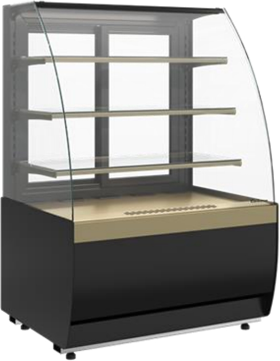 K70 VM 1, 3-1 Light версия 2.0 (Bronze 9005/0109)