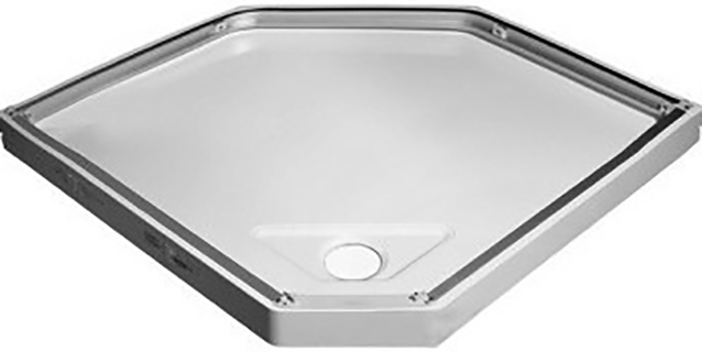 Showerama 10-5 Comfort 558.404.00.1