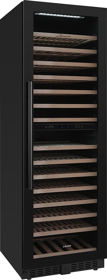 Sommelier SMD-165 Black