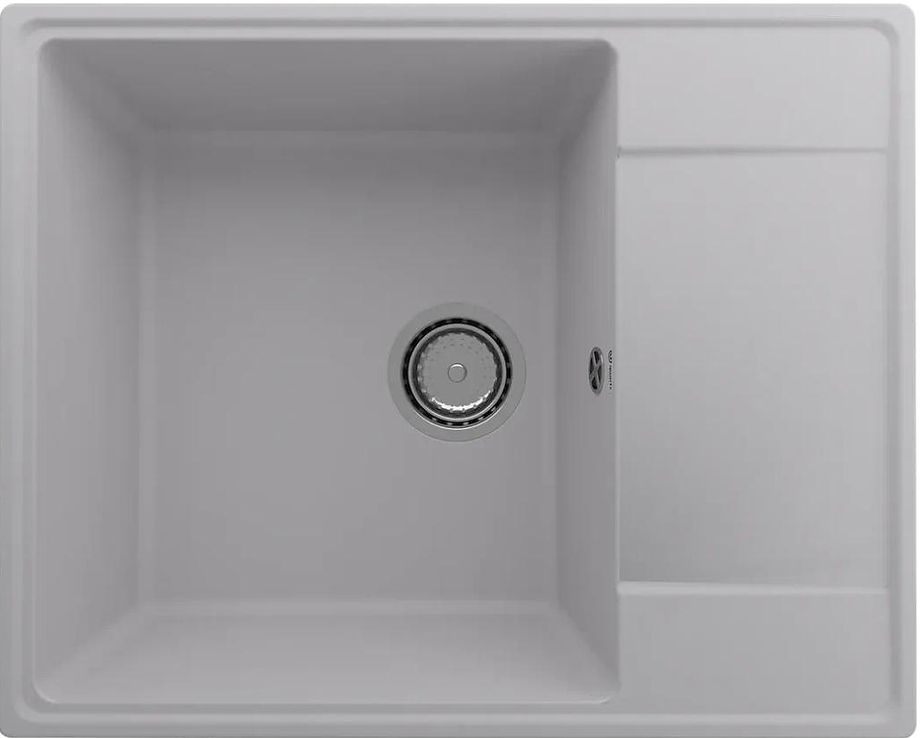 Quartz Prima 605-04 платина