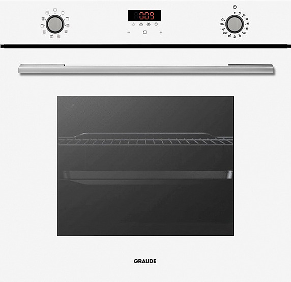 BE 60.3 W белый