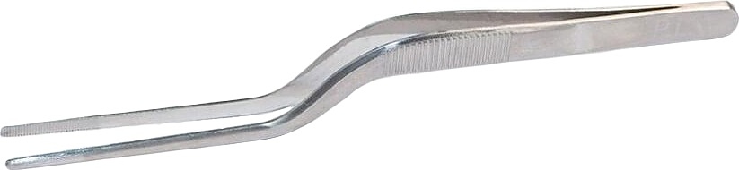 Chef Line KS-782 l = 15, 5 см (нерж. сталь) изогнутый