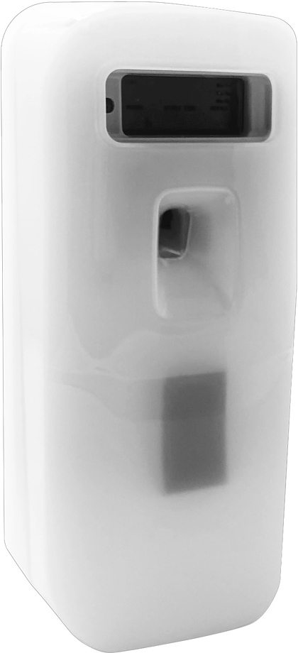 HARMONY WHITE MINI GHB705 (АБС пластик) белый