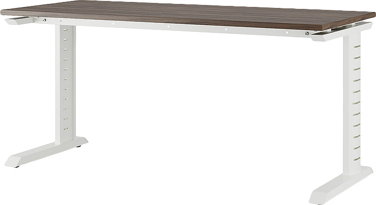 L2-160/80 white/charlston