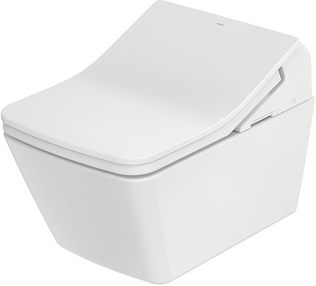 WASHLET SX TCF796CG#NW1 с функцией биде, дистанционное управление