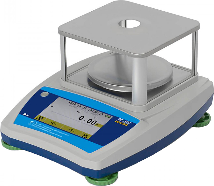 M-ER 123 АCFJR-600.01 SENSOMATIC TFT