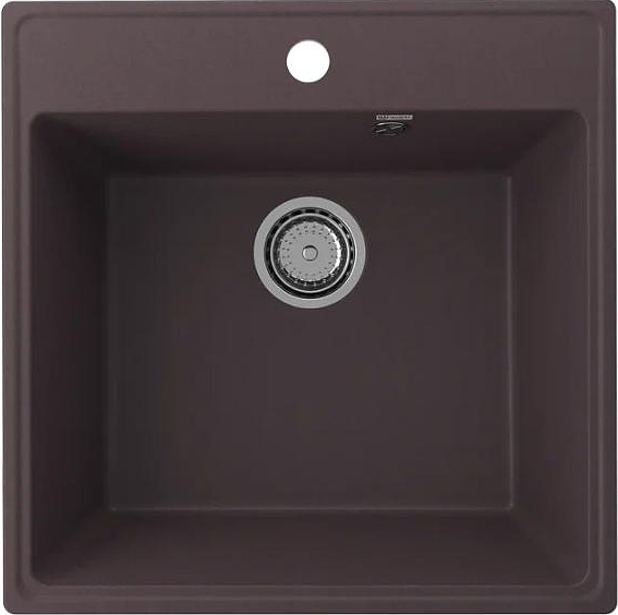Quartz Forte 505-06 трюфель