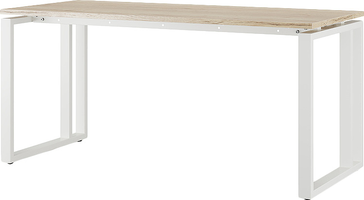 KO2-120/80 white/natural