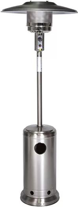 13B Stainless steel