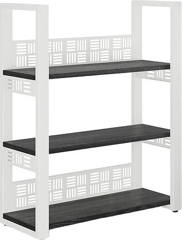 SО3-120/36 aluminum/wood