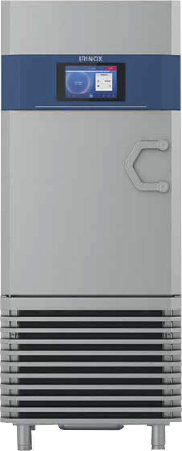 MF Next S Excellence Eco Silent + Sanigen
