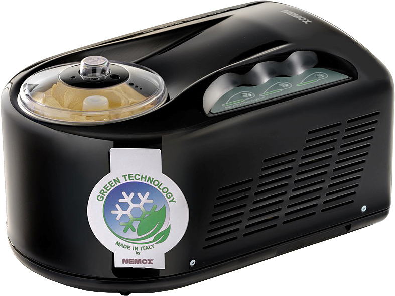 i-Green Gelato Pro 1700 Up черная
