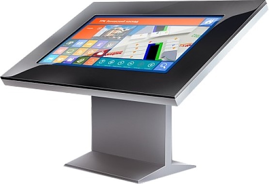 Diamant 55 N Intel i3