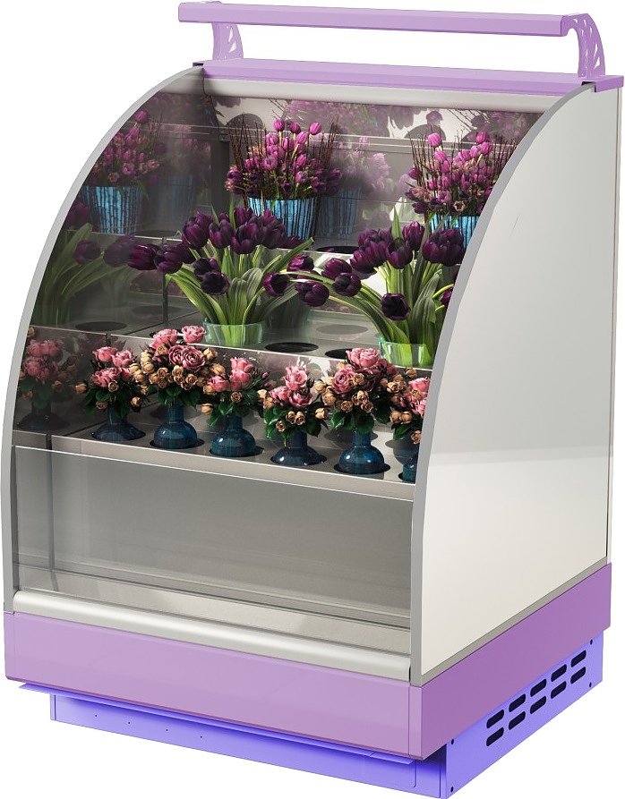 Stella Flora maxi (1500х1200х2000 мм)