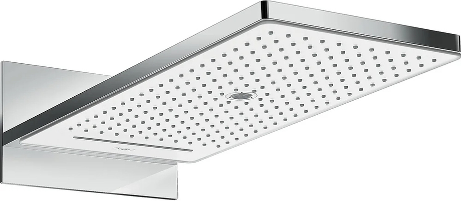 HG Rainmaker Select 580 3jet 24001400 белый, хром