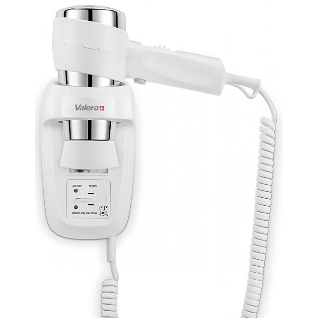 Hospitality Action Protect 1600 Shaver белый