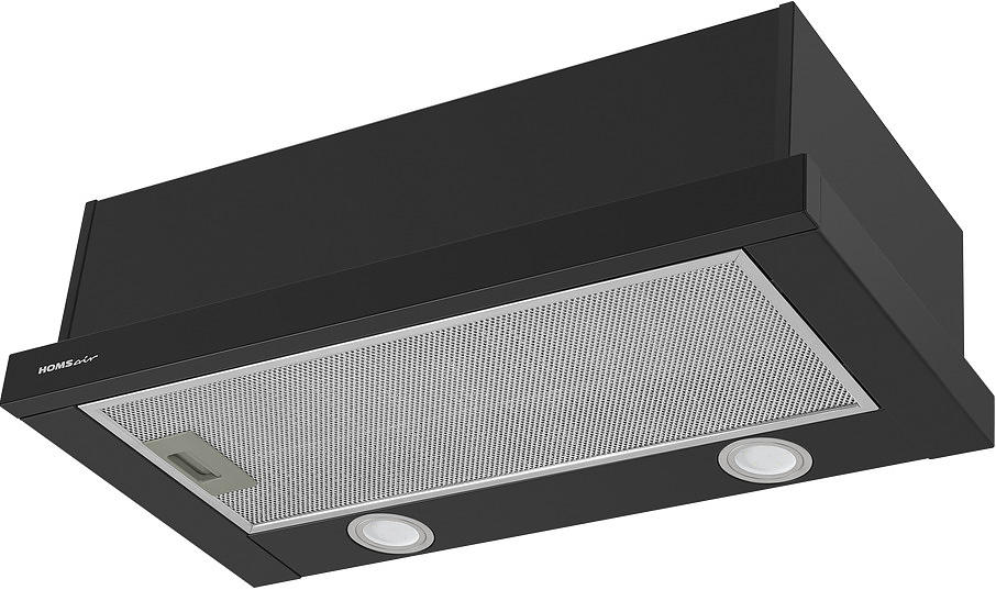 Flat 60 черная