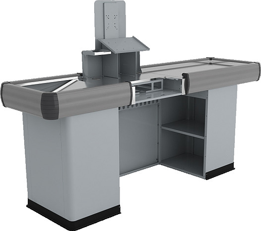 Rokoll 2600 Р.10.Х.085БС.120.000СБ (узкий накопитель)
