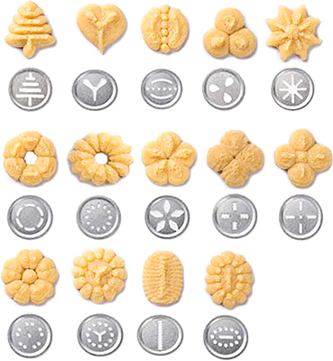 Cookies 580