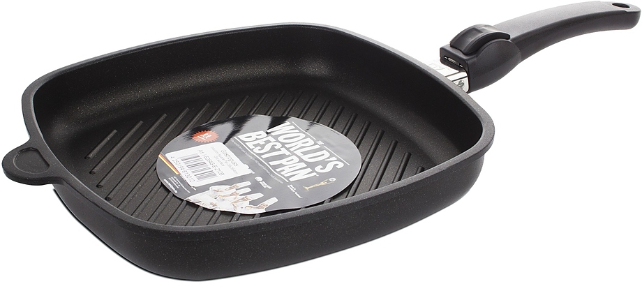Square Pans E264G