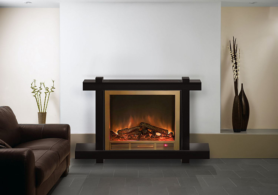 Капри Delux Sh 33BR венге