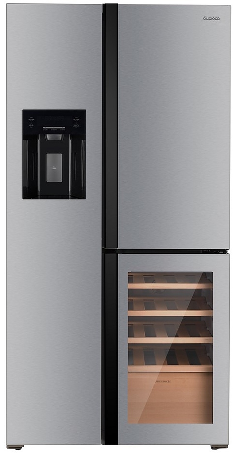 TD 530 SG