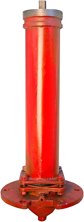 Ду 125 1000 мм Ру10 сталь