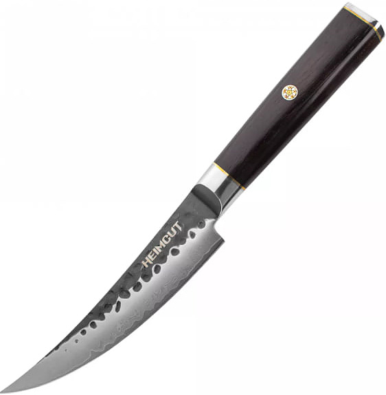 Black Damascus HC/HEXA-EW-GO-16