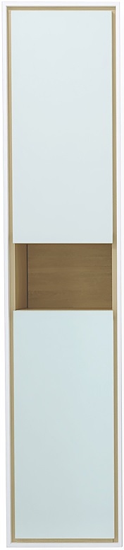 Glass 150 Gla.04.150/P/W