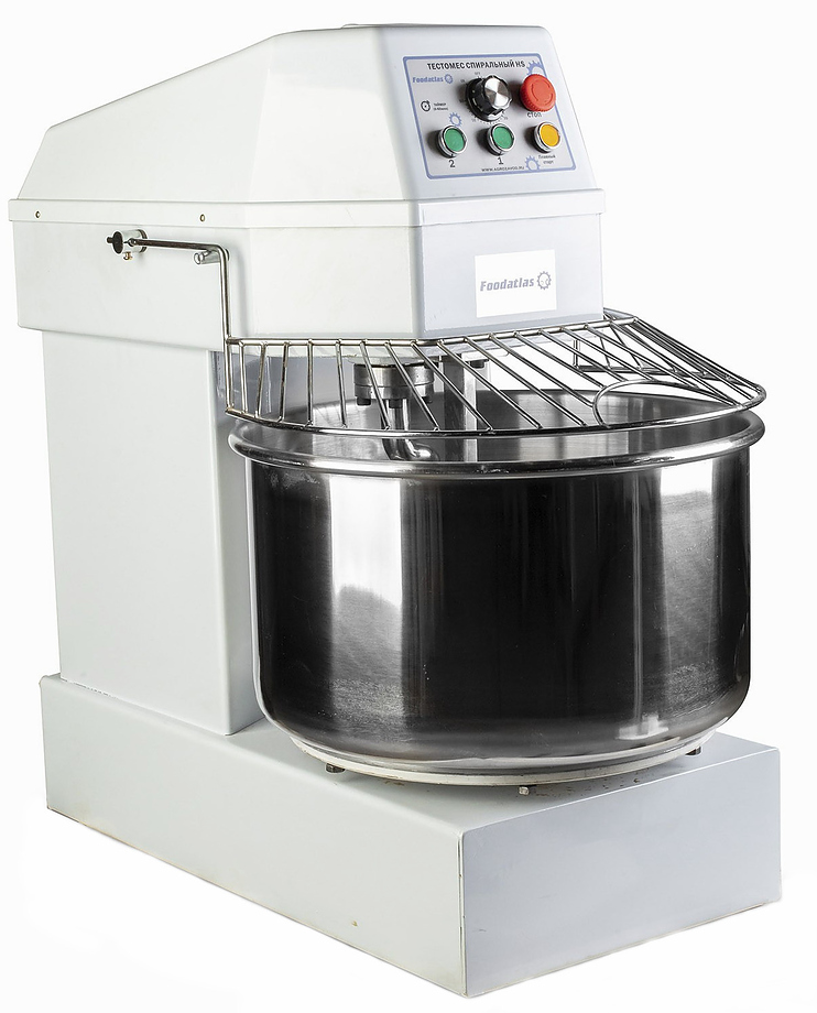 HS-60A Eco