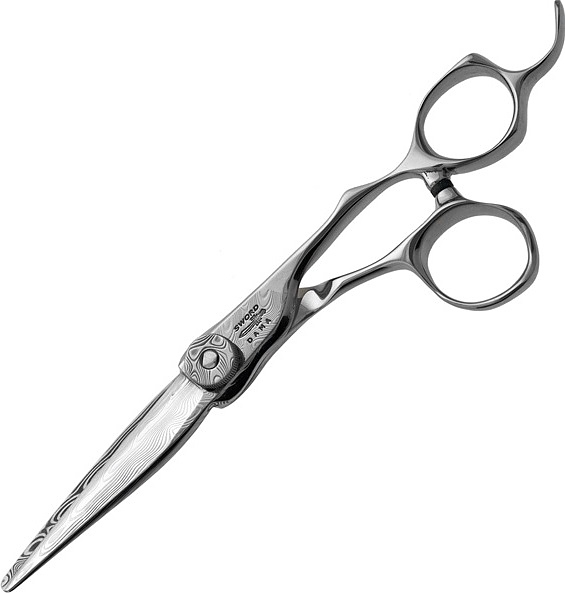 DAMA SWORD D-17 (D-05) 5.7"