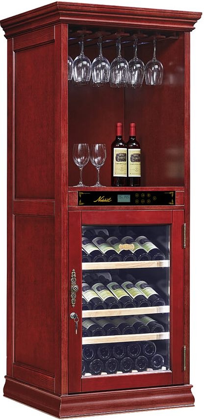 Noblest NF-43 red wine