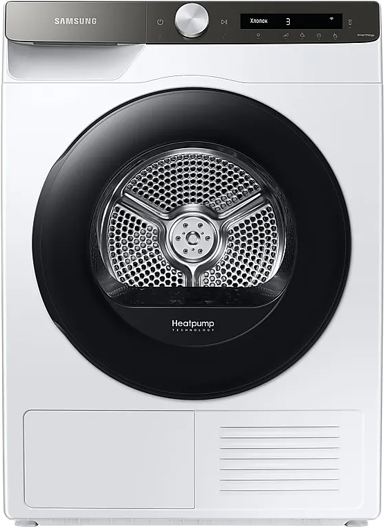DV5000T белая, черная
