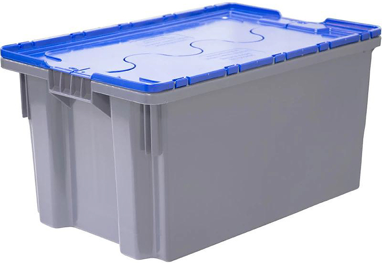 FUTURA Safe Pro 601-1 SP ГД ВС 600х400х300 мм серый